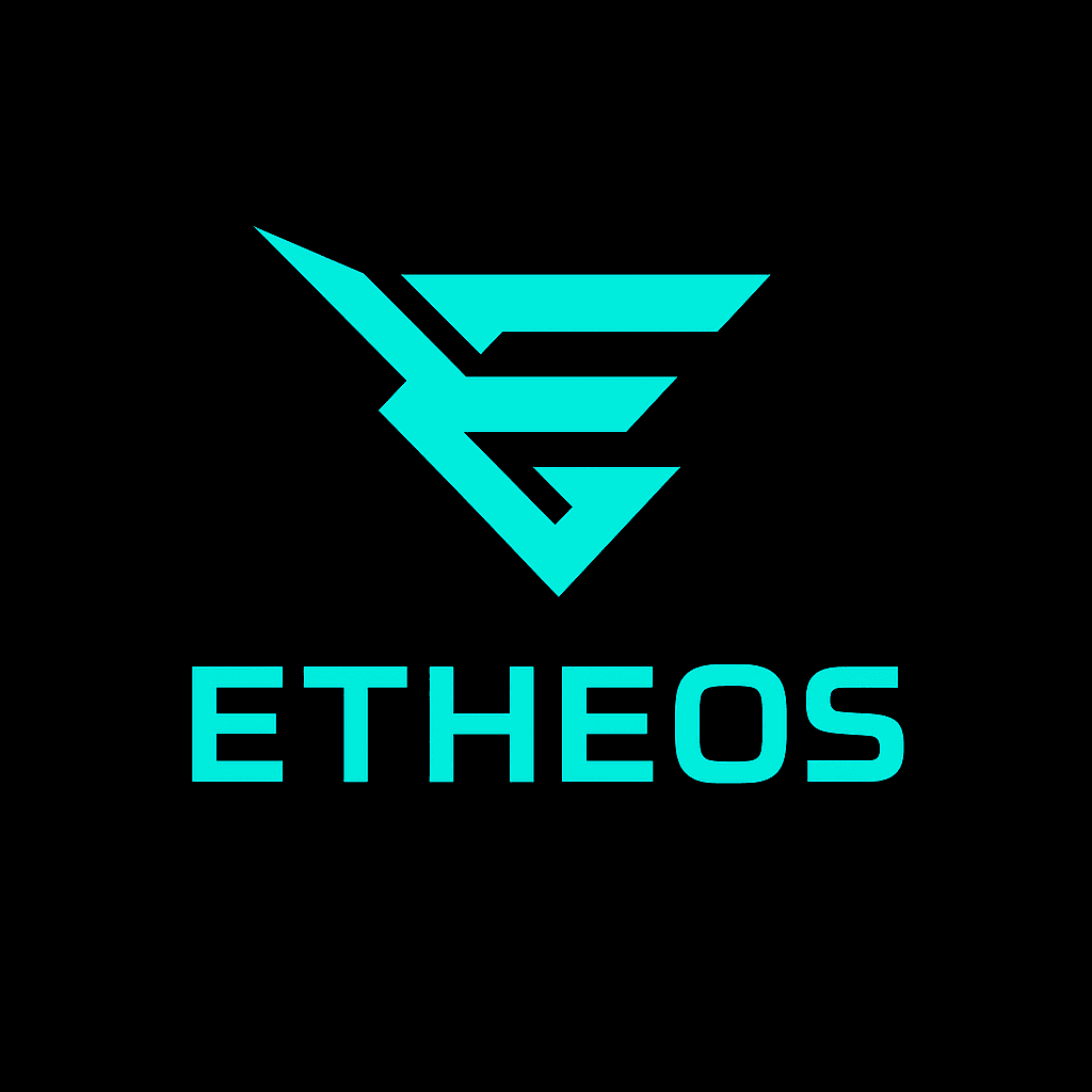 ETHOS App Preview
